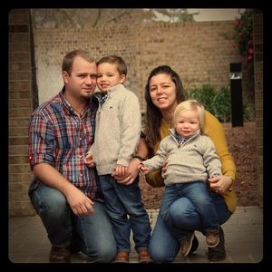 Meet your Posher, Desirée